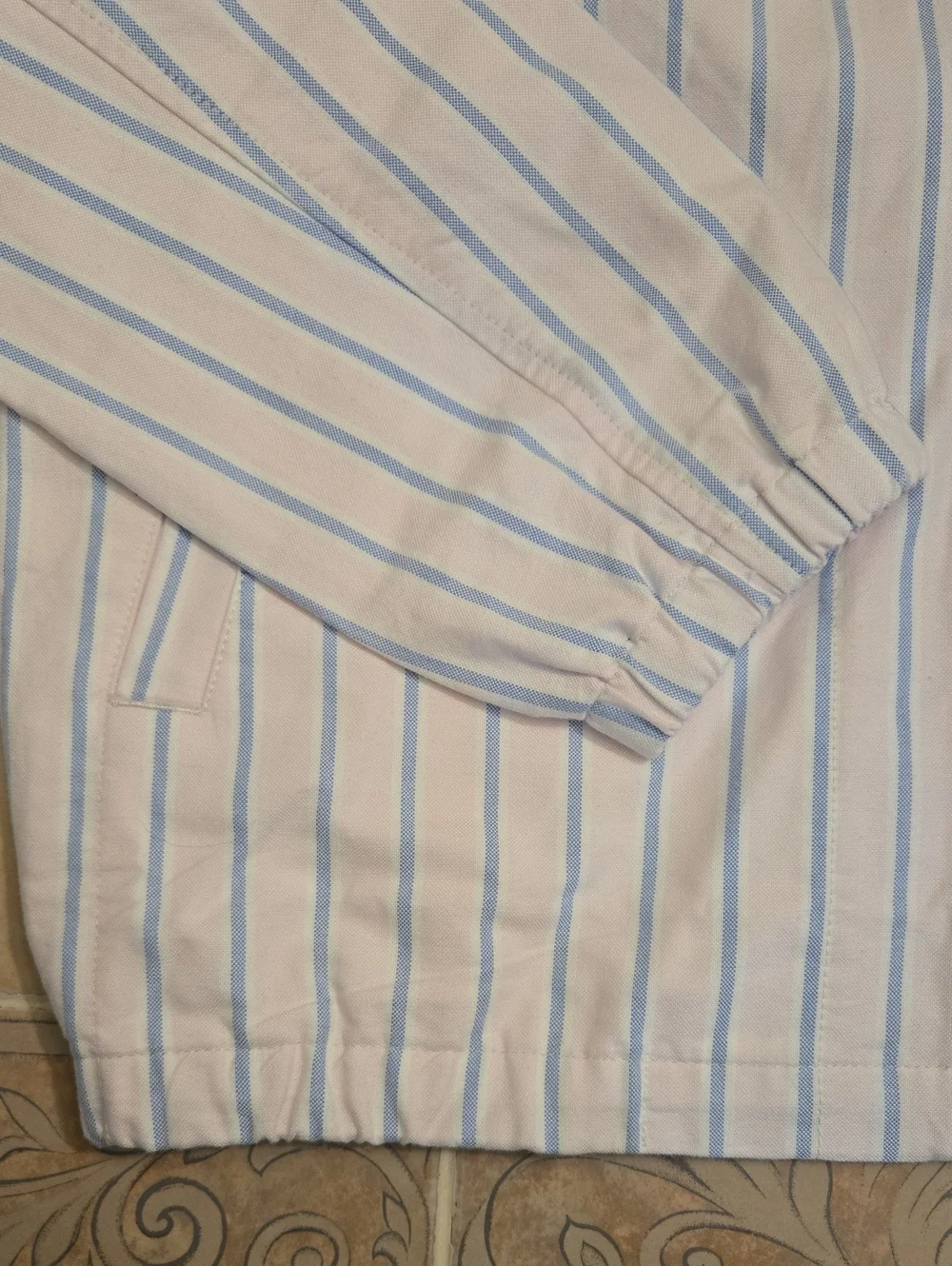 J. Crew Jacket